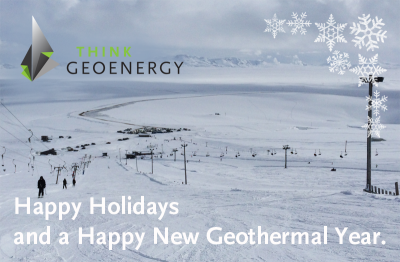 Baseload Capital and ThinkGeoEnergy announce partnership on geothermal news sharing