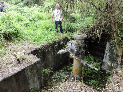 Experience from Costa Rica helping Philippine geothermal project on brine acidity challenge