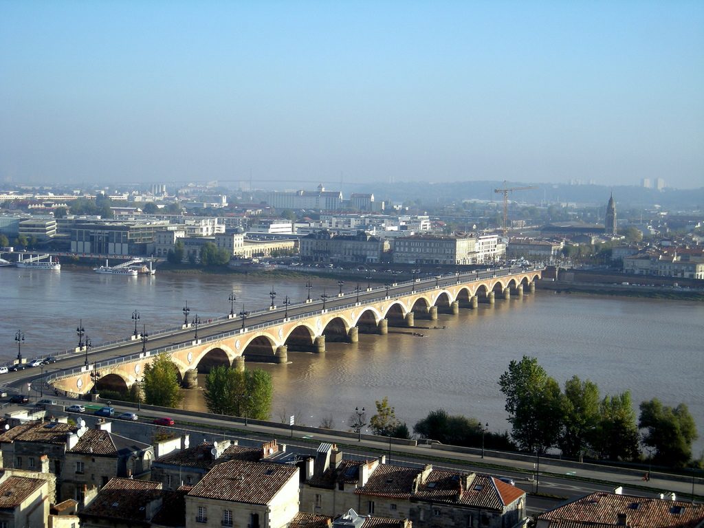 ENGIE wins geothermal heating project contract in Bordeaux, France