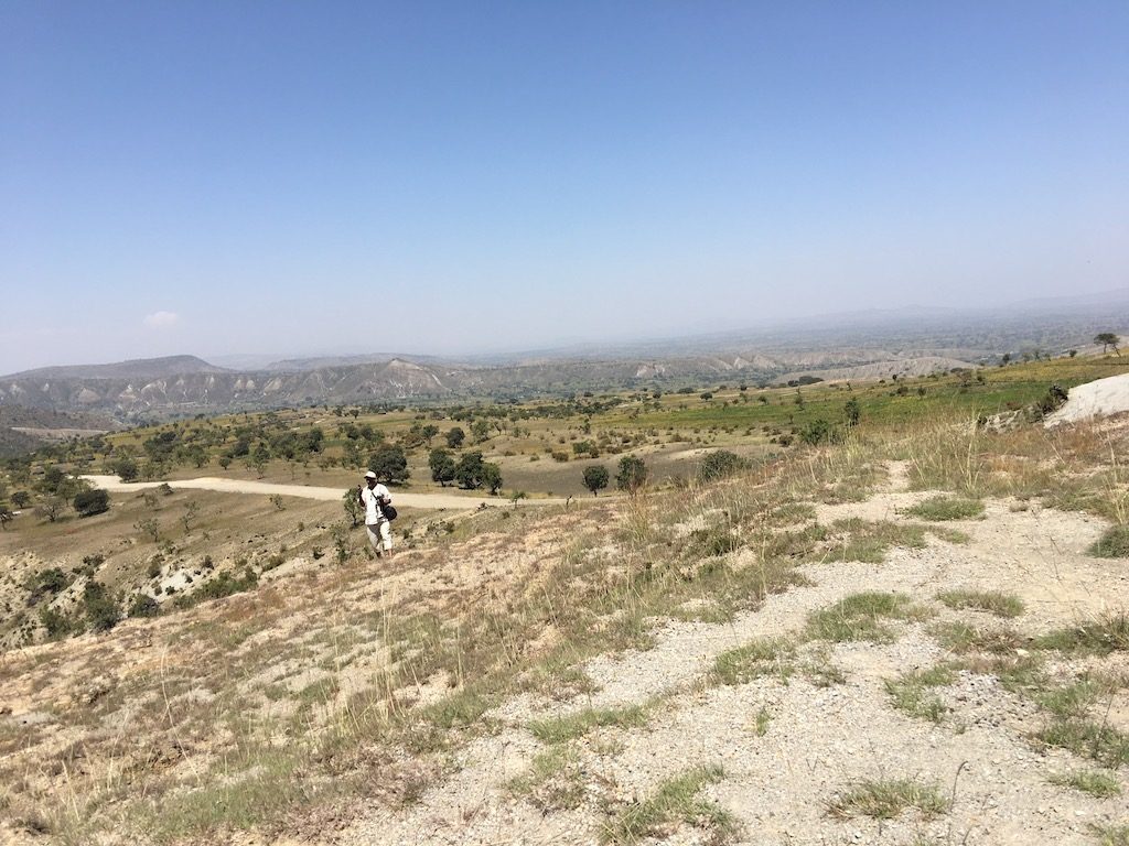 Job: Director Project Development – Geothermal, Ethiopia