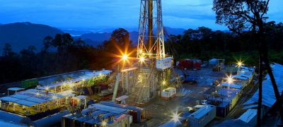 Exploration drilling to kick off for 2 geothermal areas in Indonesia