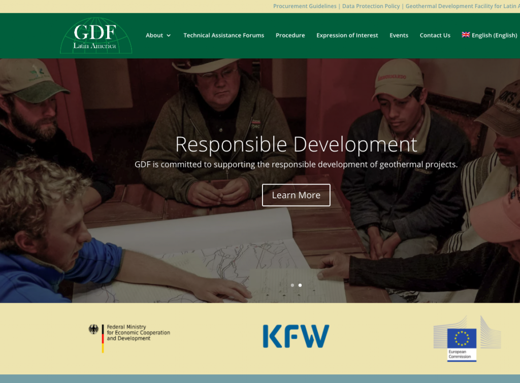 4 days remaining for GDF submissions under pre-qualified Call for Proposals