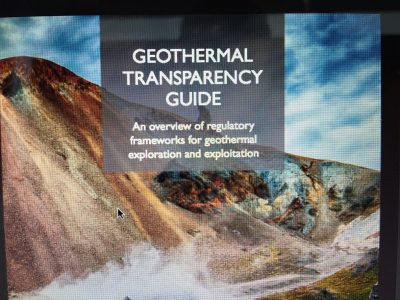 Baseload Capital and ThinkGeoEnergy announce partnership on geothermal news sharing