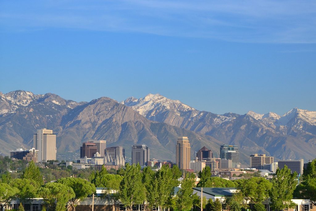 Registration opens for GRC Annual Meeting, Salt Lake City, Oct 1-4, 2017