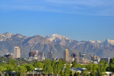 Registration opens for GRC Annual Meeting, Salt Lake City, Oct 1-4, 2017