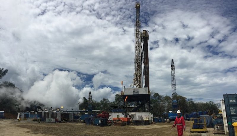 KS Orka expanding business in Indonesia with JV on new geothermal project