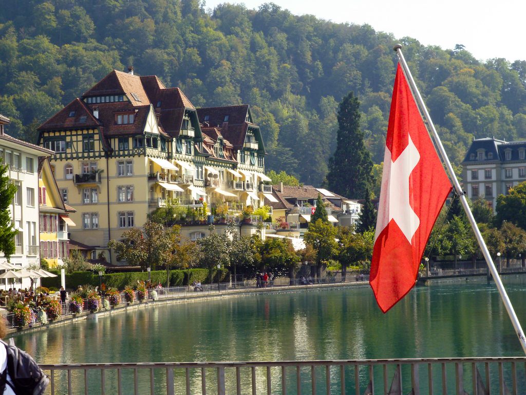 Swiss vote for nuclear exit – and several incentives for geothermal development