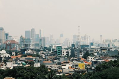 Ideas forming on Geothermal Research Center in Indonesia