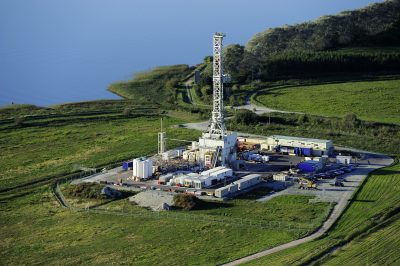KCA Deutag secures follow up drilling contract for geothermal project in the Netherlands