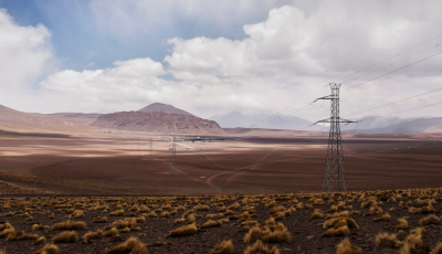 Chile and Bolivia resume dialogue for possible electricity integration