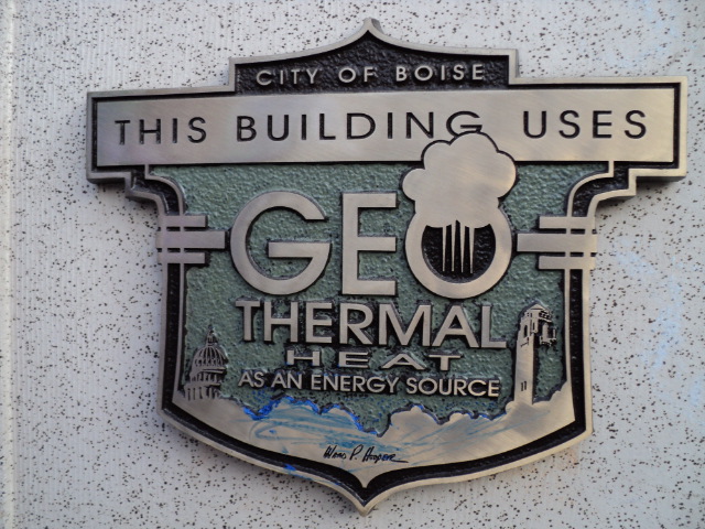 Why is the U.S. not warming up to geothermal heating like others?