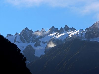 Geothermal resource find on South Island, New Zealand