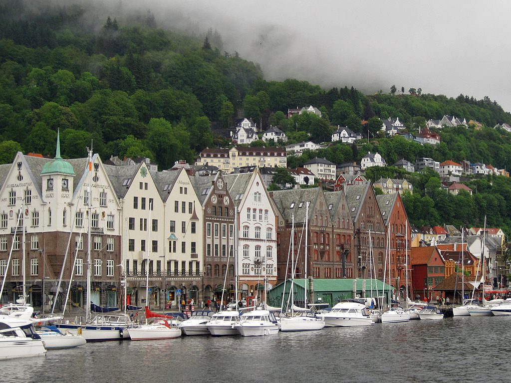 Job – Research Scientist, Modelling geothermal systems, U. of Bergen, Norway