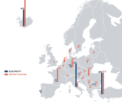 New study highlights potential of binary geothermal technology in Italy