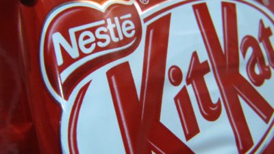 Geothermal energy to power factories of food giant Nestlé in the Philippines