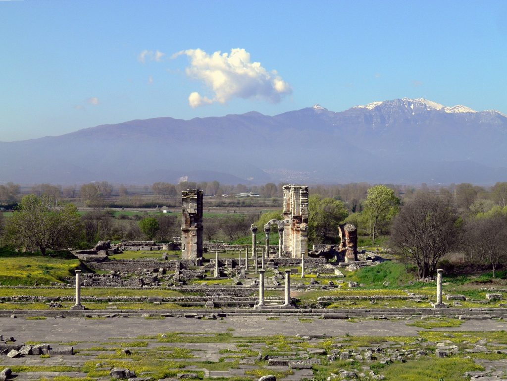 German-Greek geothermal greenhouse investment