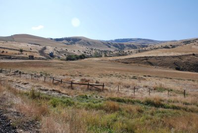 USGS and Umatilla Indian Reservation working together to explore geothermal potential