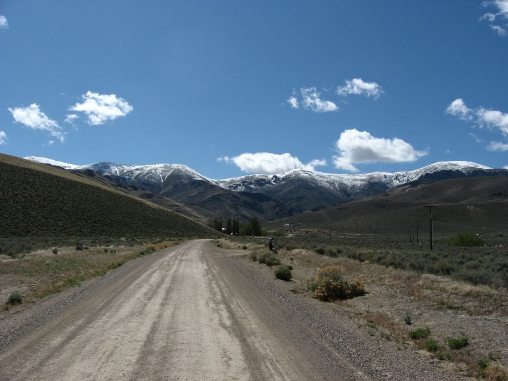 BLM Nevada approves geothermal power plant in Dixie Meadows