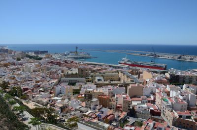 Funding approved for geothermal heat project in Almeria, Spain