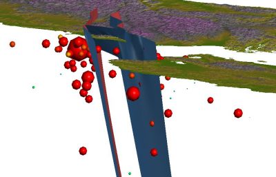 ARANZ Geo renews focus on geothermal with updated Leapfrog 3D modelling software