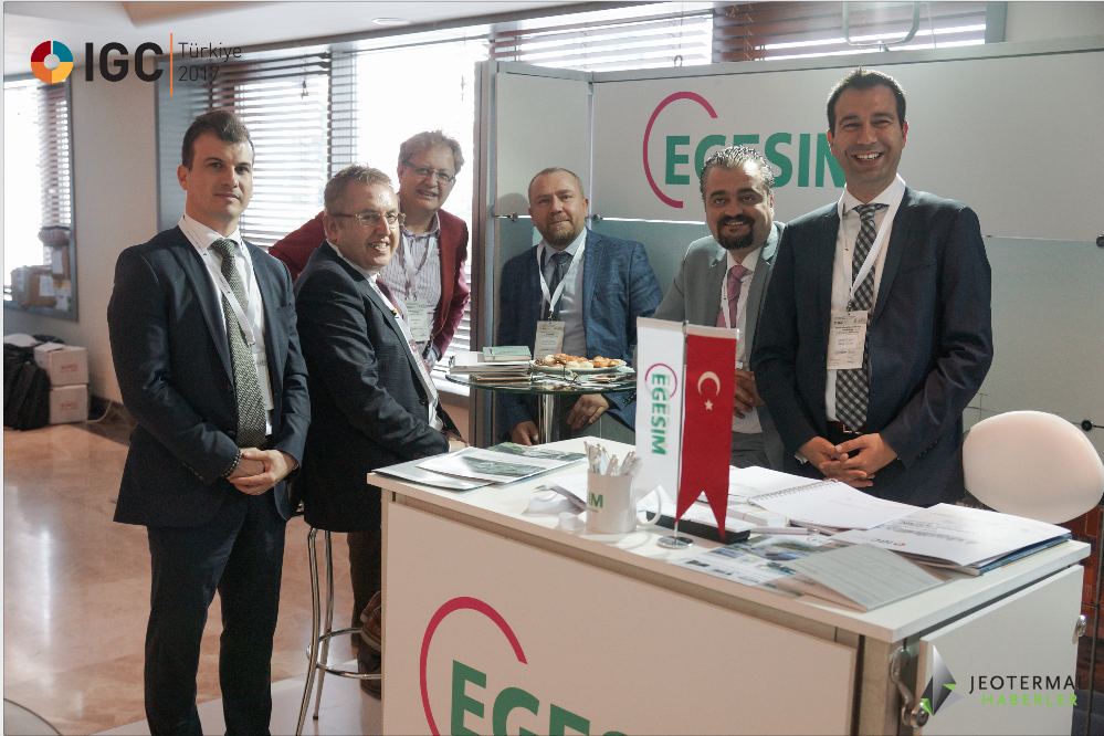 EGESIM/ Atlas Copco secure EPC contract for geothermal project, Turkey