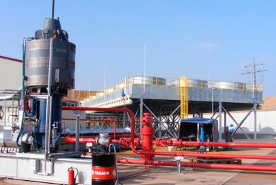 Lithium extraction from geothermal targeted by projects in Germany and France