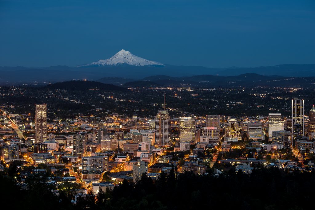 Portland State University to work on geothermal deep direct-use research