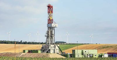 Drilling for Garching geothermal project in Bavaria to start in April