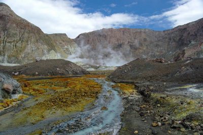 Geothermal direct use to provide up to 400 jobs at Bay of Plenty, NZ