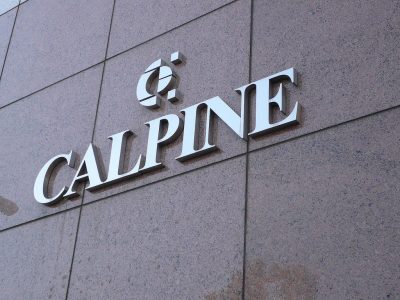 U.S.-based IPP Calpine agrees to acquisition by investor consortium