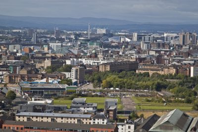 City of Glasgow, Scotland welcomes plans on geothermal research observatory