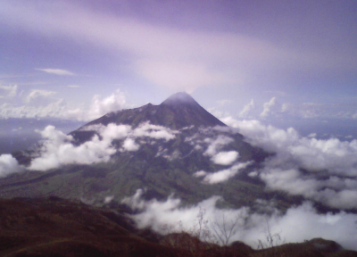 Government to re-bid Mount Lawu geothermal working area, Indonesia