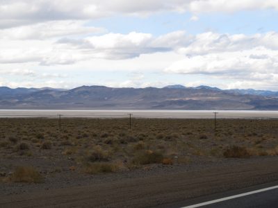 Lithium mining firm Dajin Resources signs JV with geothermal developer in Nevada