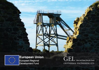 Request for EOI for geothermal power plant equipment, United Downs project UK