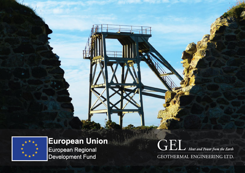 Request for EOI for geothermal power plant equipment, United Downs project UK