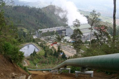 Joint research project to help hit the geothermal drilling “sweet spot”