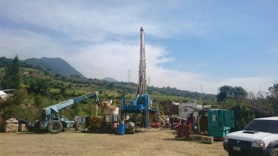 Geothermal project in Guatemala receives $3.4m grant from GDF program