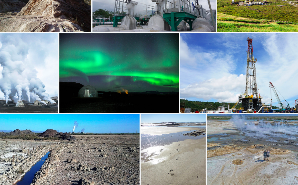 GRC announces winners of Amateur Geothermal Photo Contest