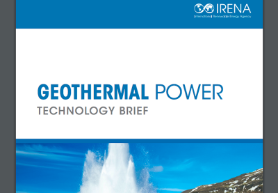 Baseload Capital and ThinkGeoEnergy announce partnership on geothermal news sharing