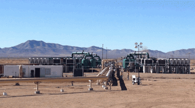 BLM New Mexico geothermal lease sale, Nov. 18, 2021