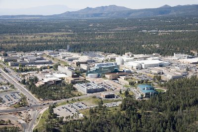 Los Alamos National Lab nominated for awards related to geothermal research