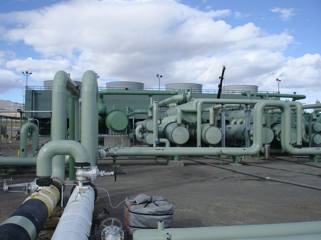 U.S. Geothermal takes step for full ownership of Raft River geothermal plant, Idaho