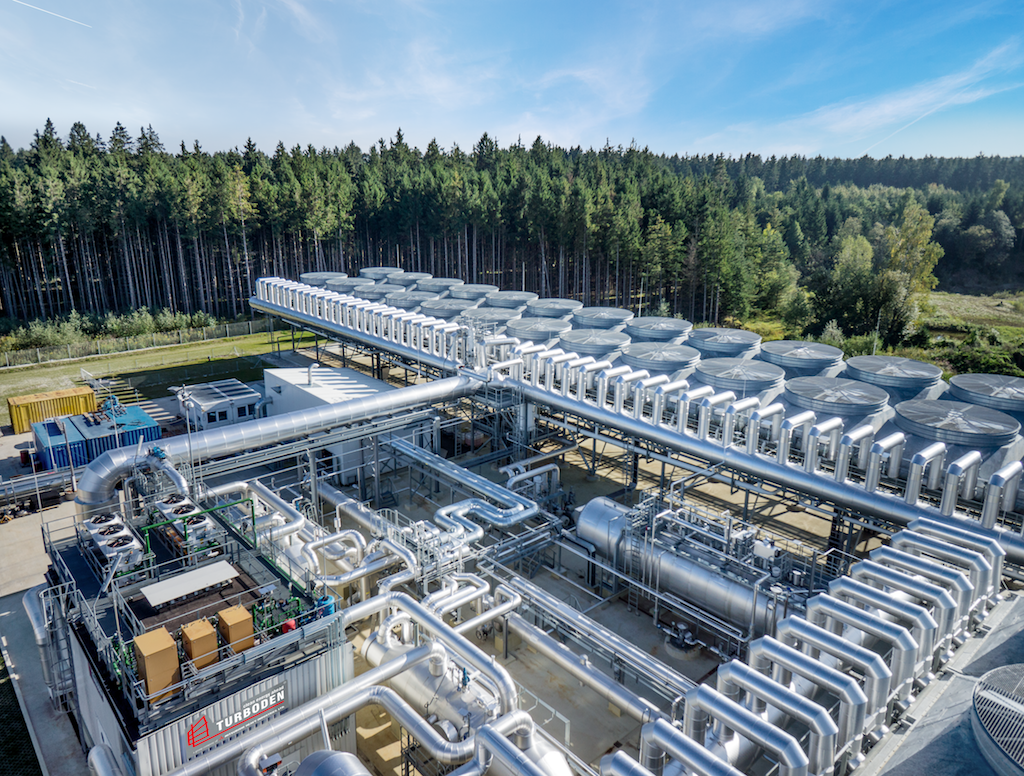 The potential of zero-emission geothermal energy – Turboden shares its view