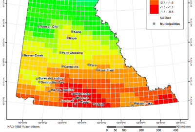 IHFC publishes 2024 Global Heat Flow Database