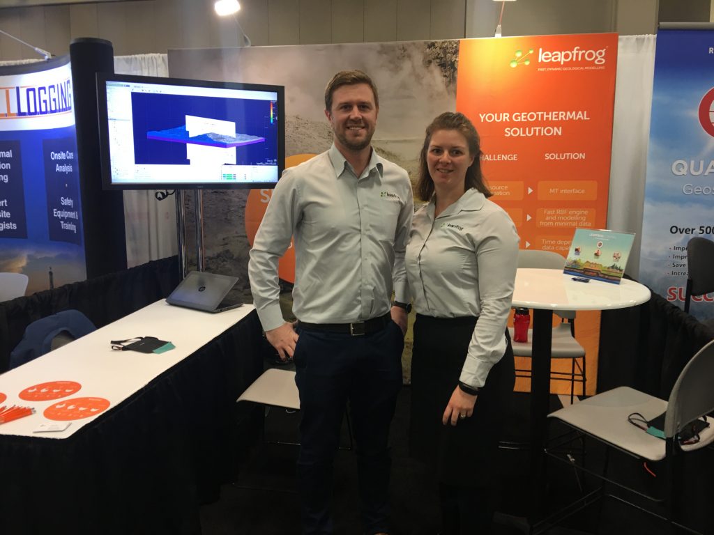 Interview: 3D modelling and its role for geothermal development