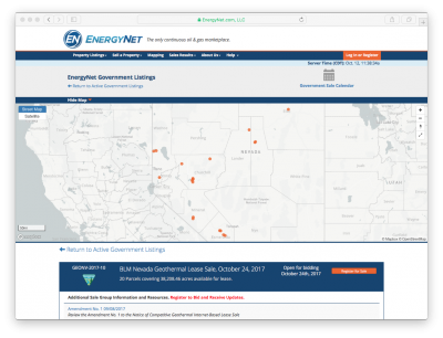 Baseload Capital and ThinkGeoEnergy announce partnership on geothermal news sharing