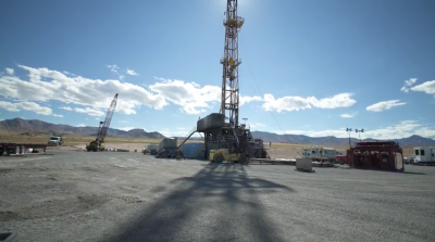 FORGE project in Utah to start drilling of first well in about 12 months