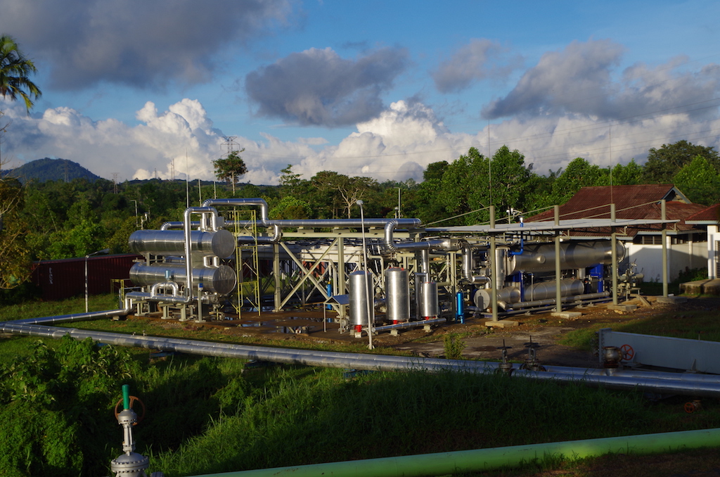 Small Scale Geothermal Plant Technology Explored For Indonesia S Remote Areas Thinkgeoenergy Geothermal Energy News<script async src=