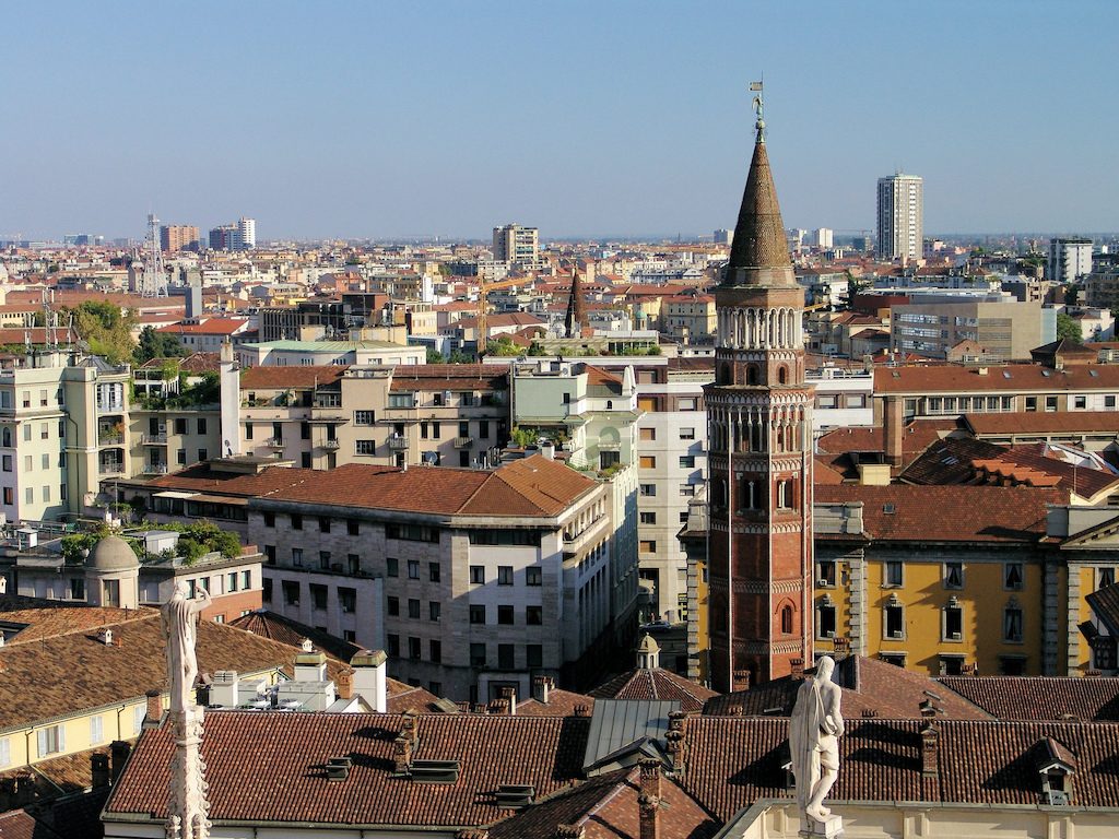 Fri-El Geo partners with A2A for geothermal heating in Milan, Italy