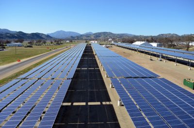 Exploring CO2 emissions from renewables: solar PV and geothermal